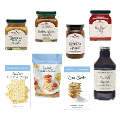 Cocktail Party Variety Pack