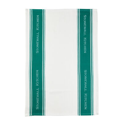 Forest Tea Towel