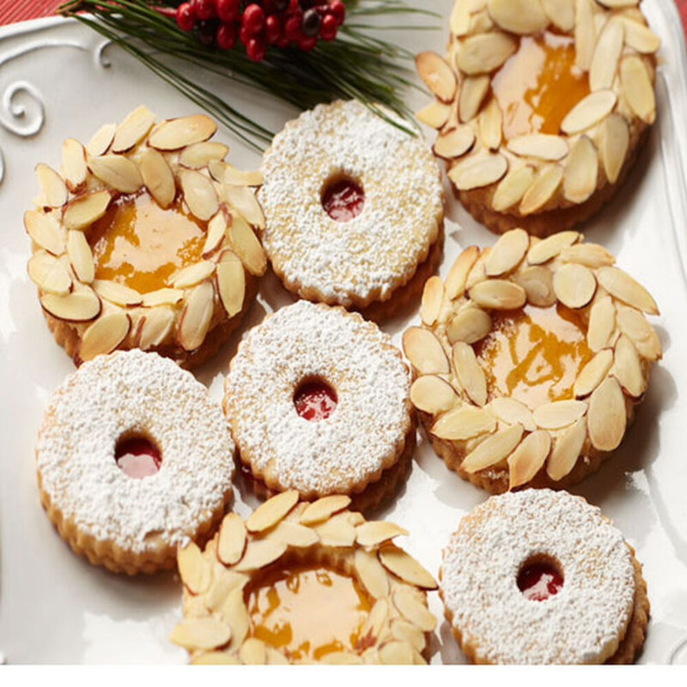 Apricot Jam