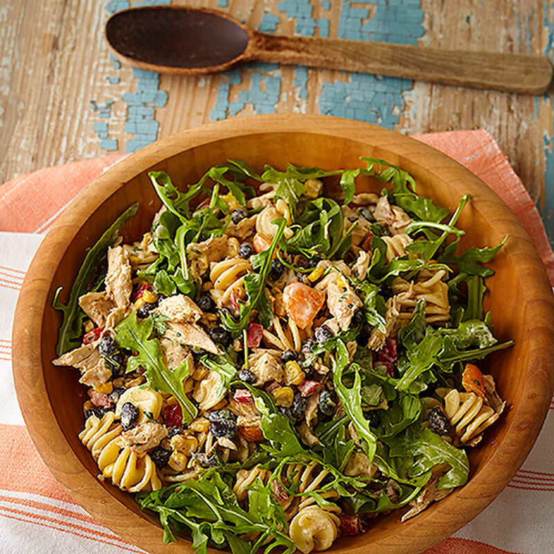 Southwest Pasta Salad